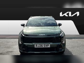 Used Kia Sportage 2026 for sale - 79584113: Photo
