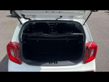 Used Kia Picanto 2018 for sale - 75329961: Photo