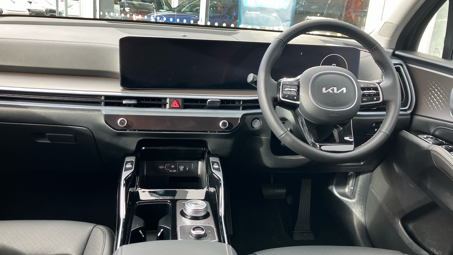 Used Kia Sorento 2025 for sale - 78027634: Photo 10