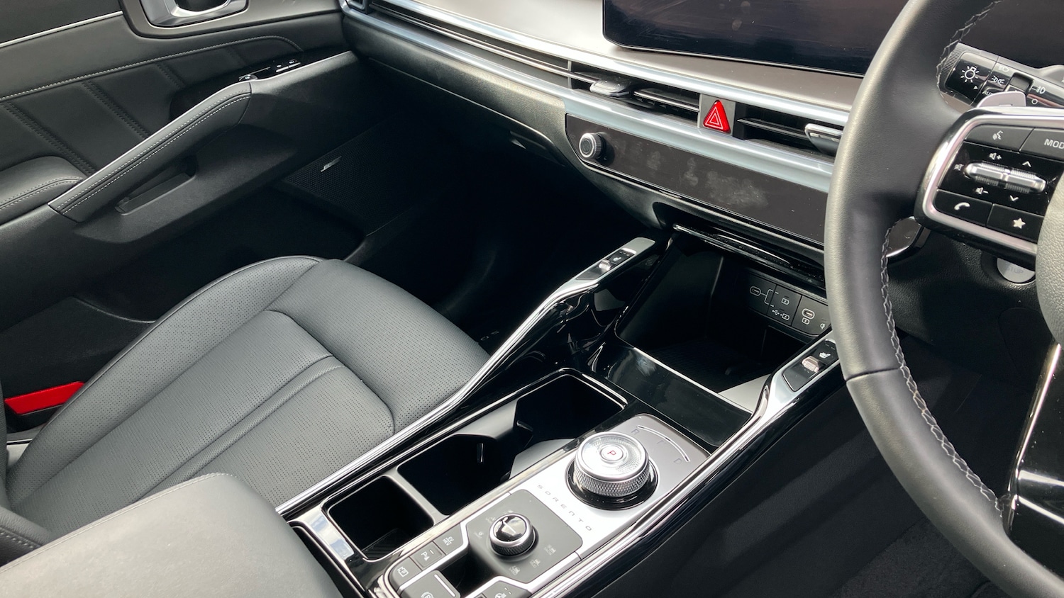 Used Kia Sorento 2025 for sale - 78027634: Photo 14