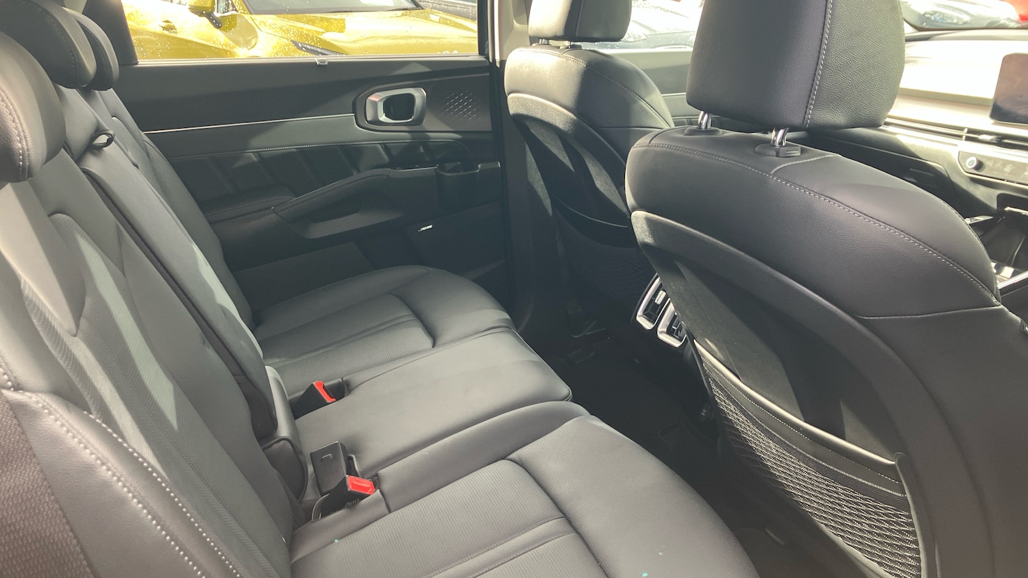 Used Kia Sorento 2025 for sale - 78027634: Photo 16