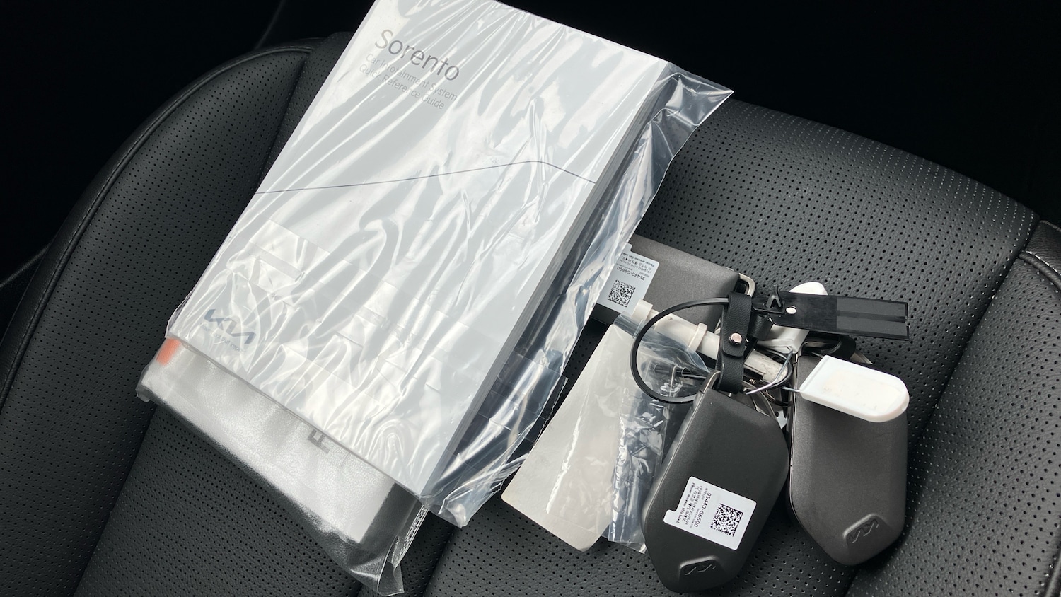 Used Kia Sorento 2025 for sale - 78027634: Photo 19