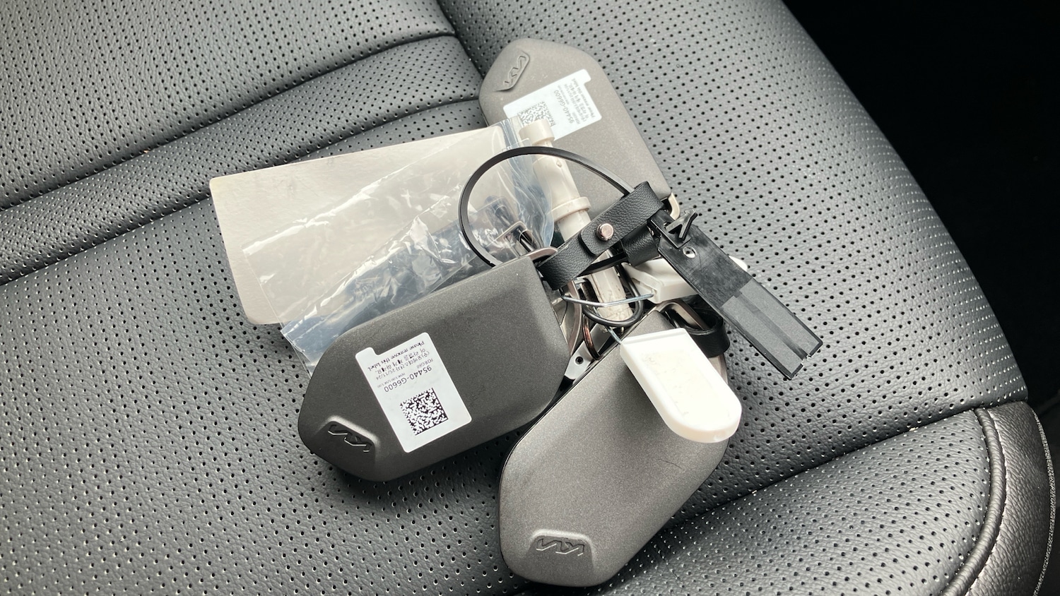 Used Kia Sorento 2025 for sale - 78027634: Photo 20