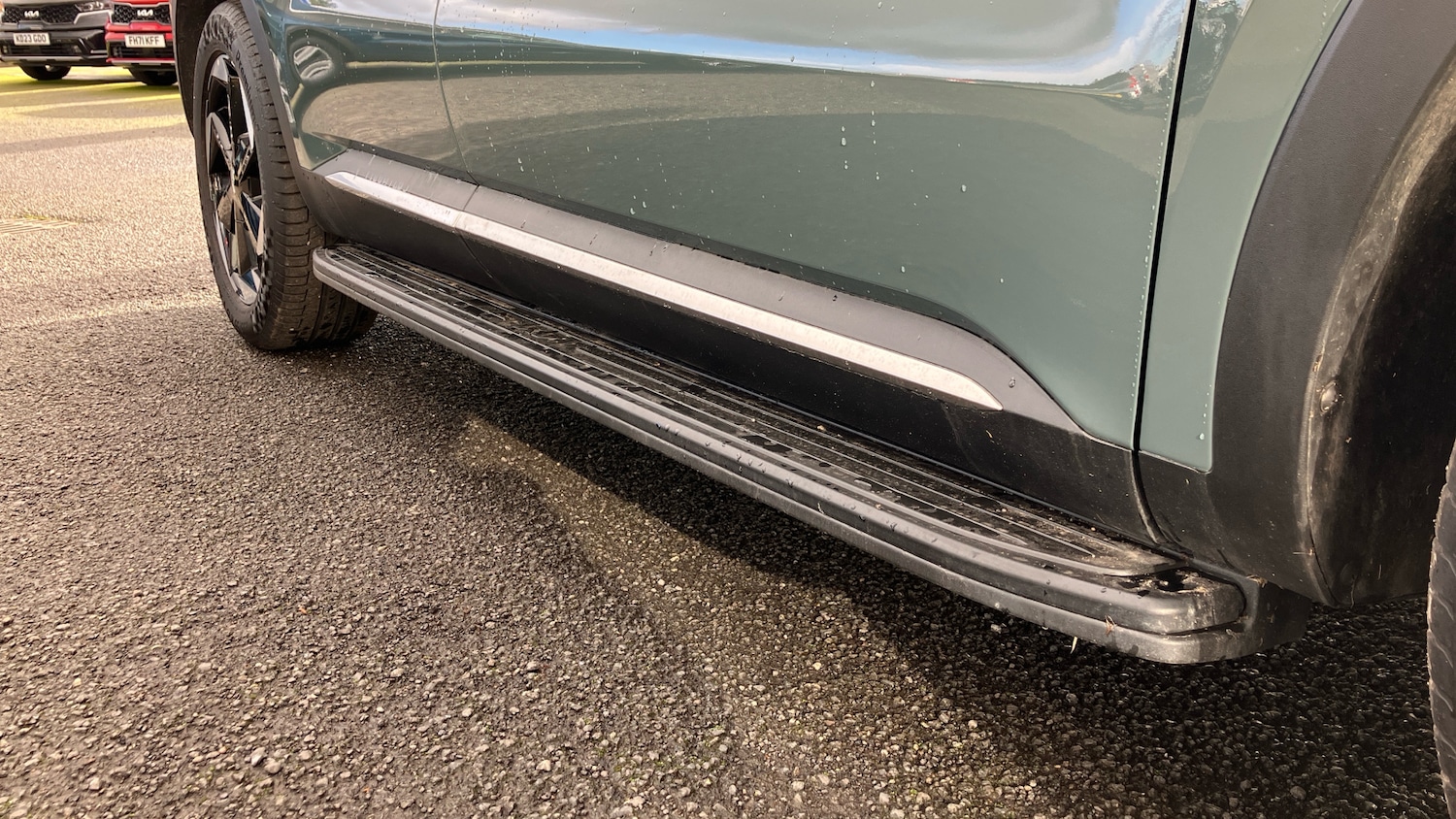 Used Kia Sorento 2025 for sale - 78027634: Photo 22