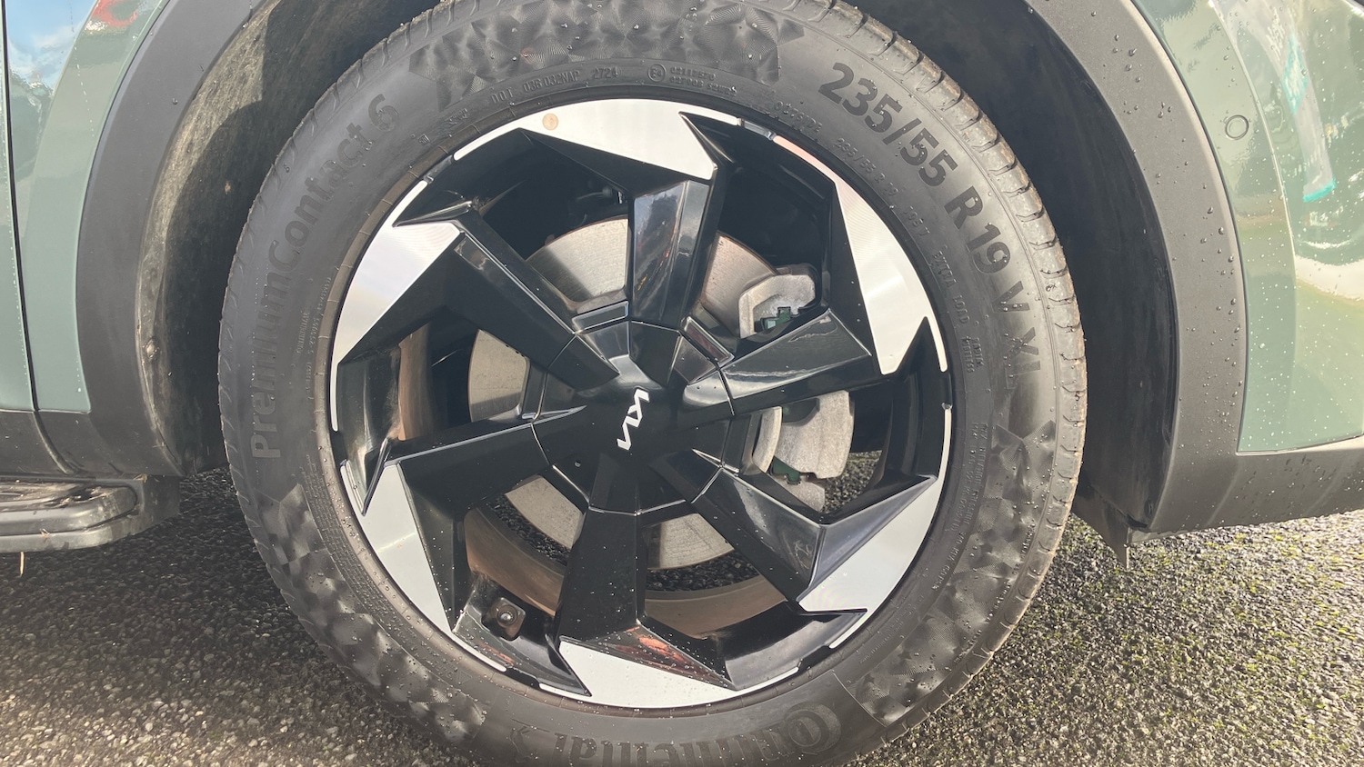 Used Kia Sorento 2025 for sale - 78027634: Photo 23