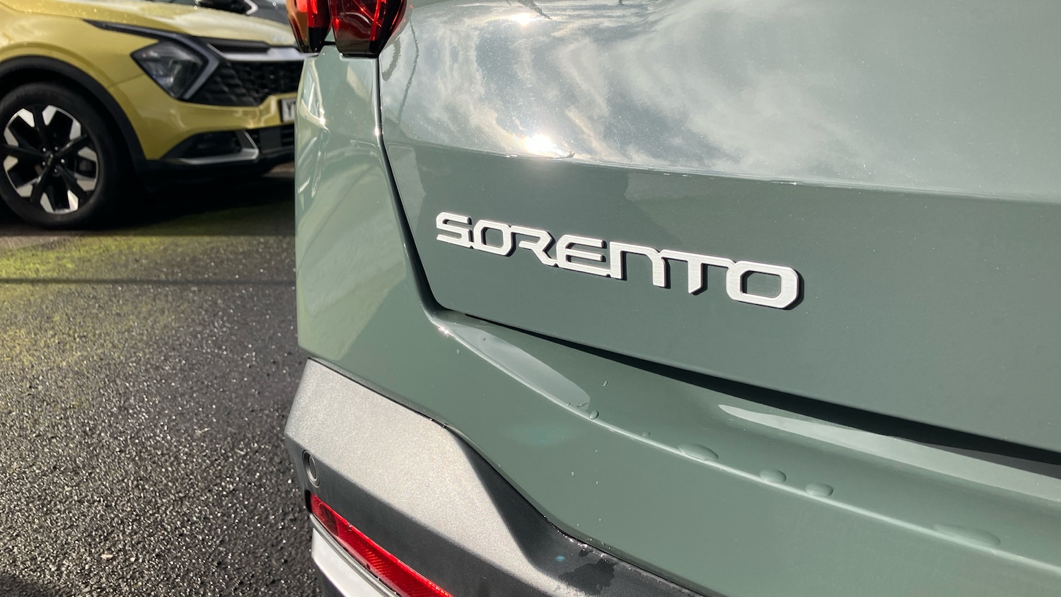 Used Kia Sorento 2025 for sale - 78027634: Photo 27