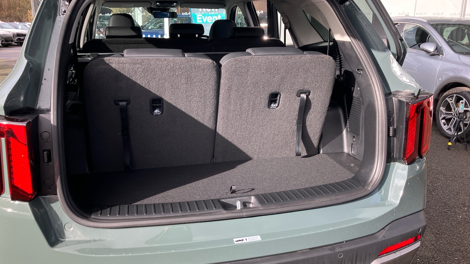 Used Kia Sorento 2025 for sale - 78027634: Photo 32