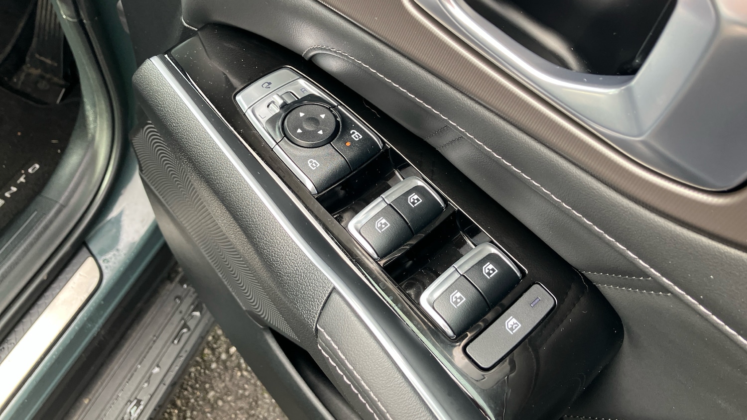 Used Kia Sorento 2025 for sale - 78027634: Photo 38