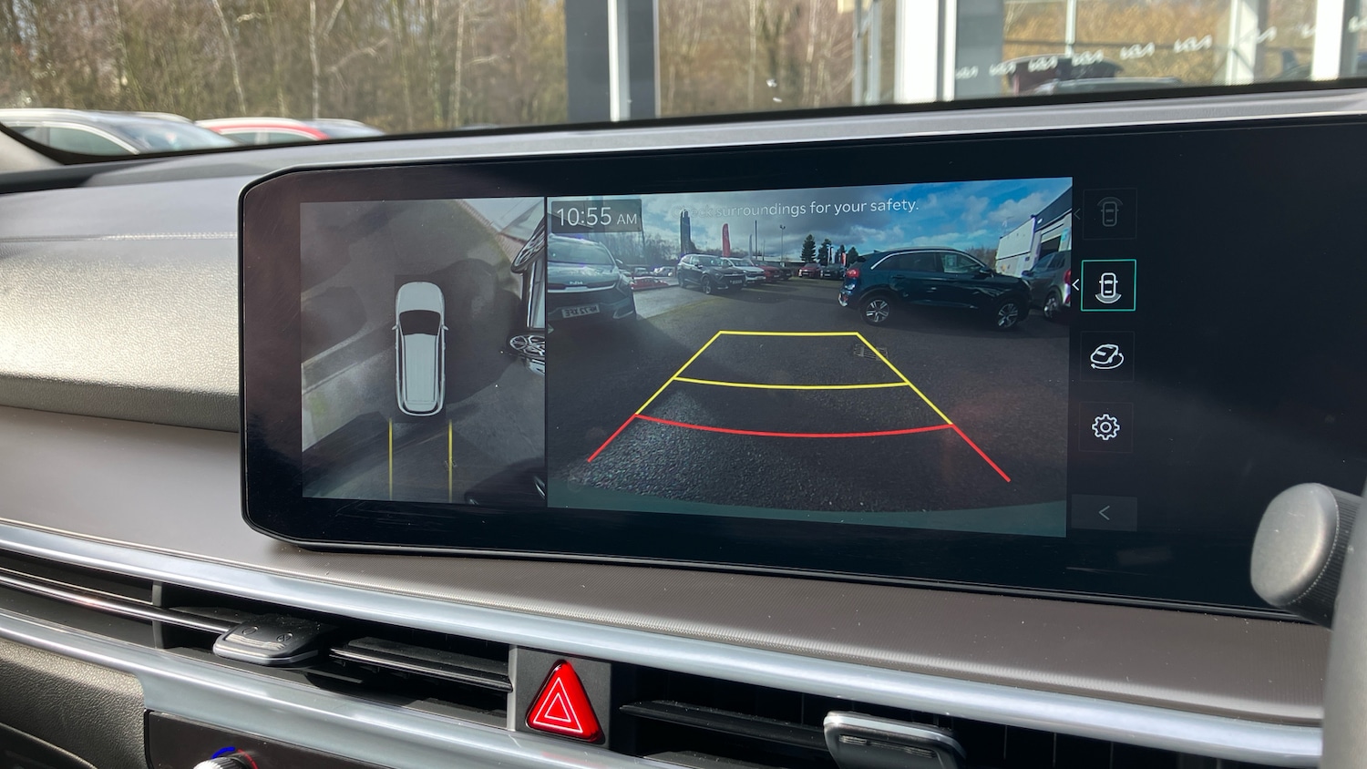 Used Kia Sorento 2025 for sale - 78027634: Photo 46