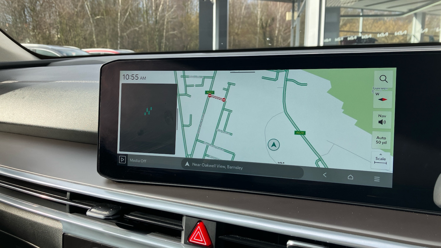 Used Kia Sorento 2025 for sale - 78027634: Photo 49