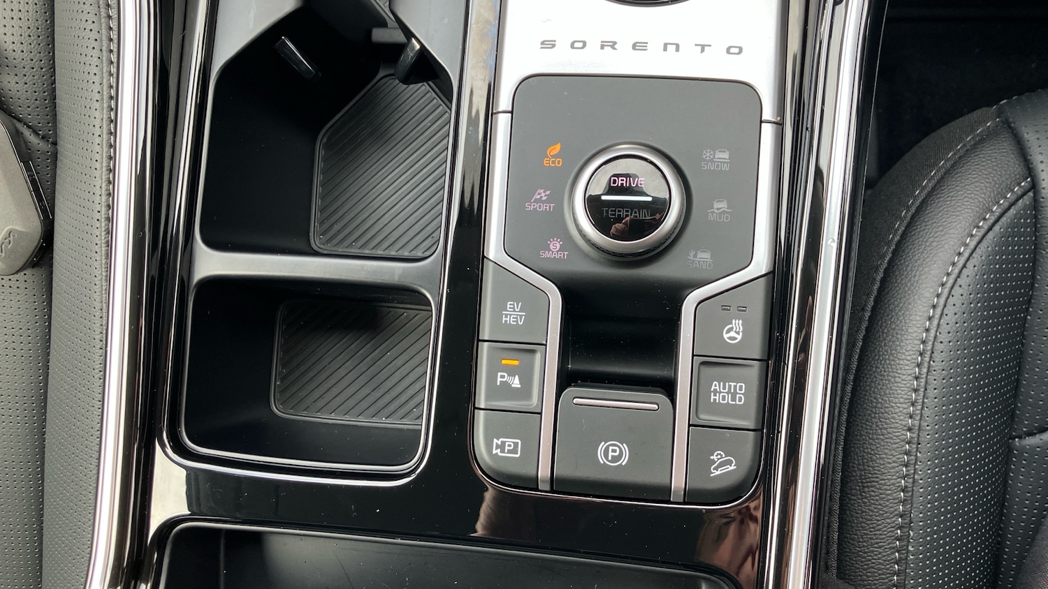 Used Kia Sorento 2025 for sale - 78027634: Photo 54