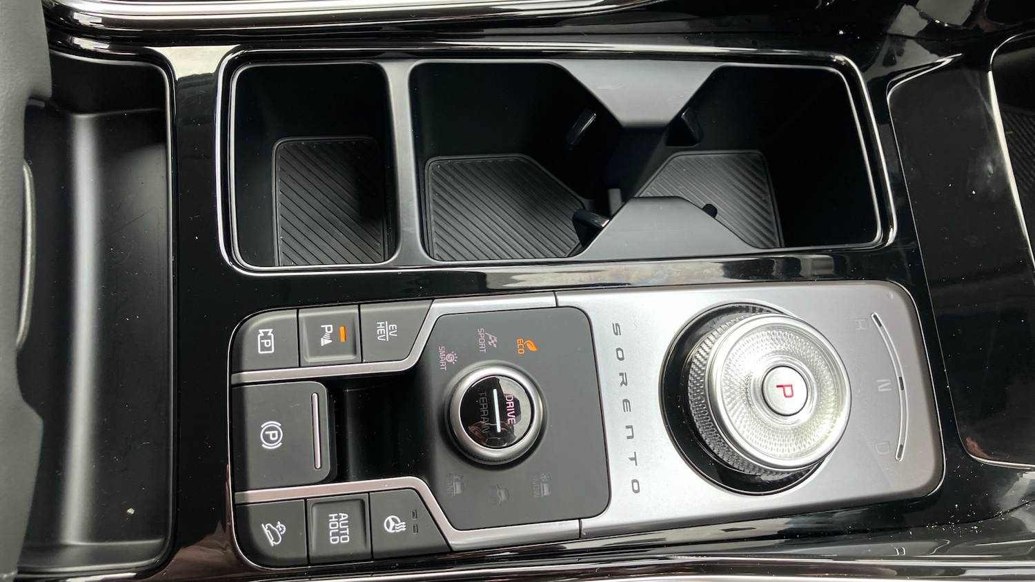 Used Kia Sorento 2025 for sale - 78027634: Photo 55