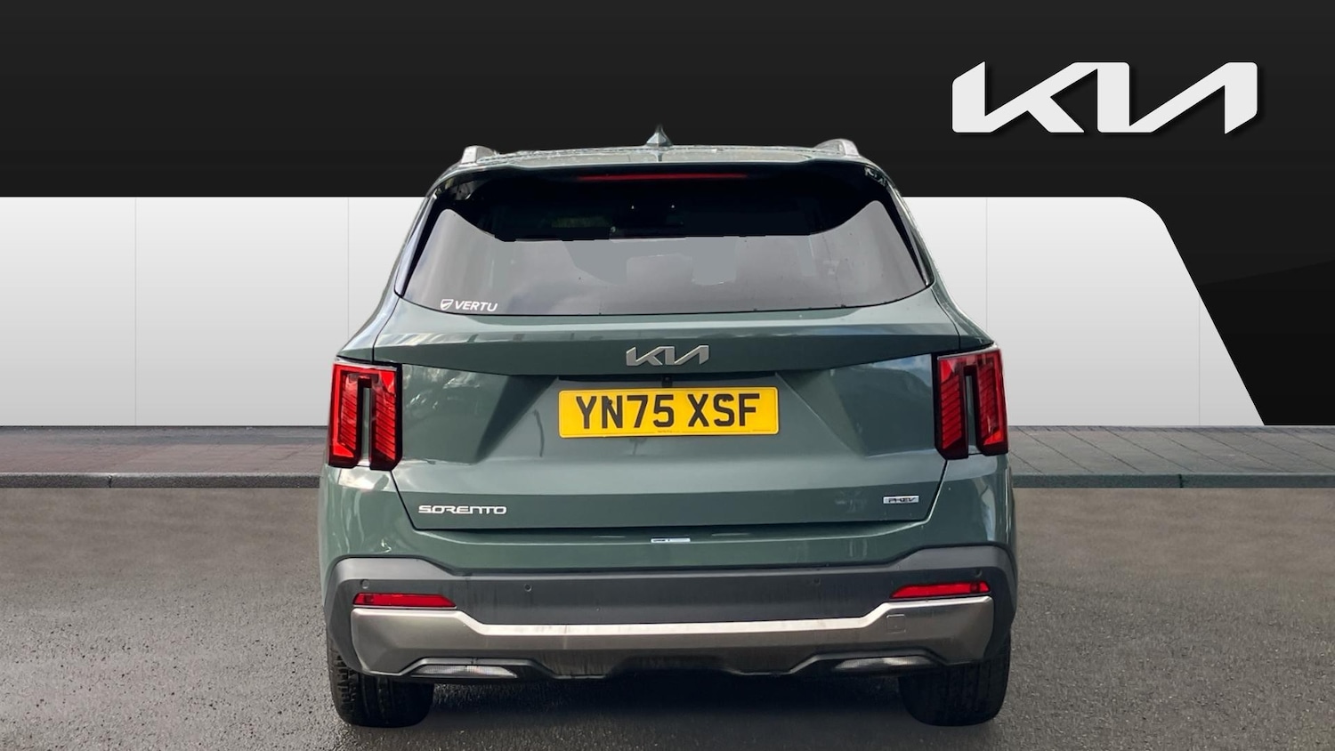 Used Kia Sorento 2025 for sale - 78027634: Photo 6