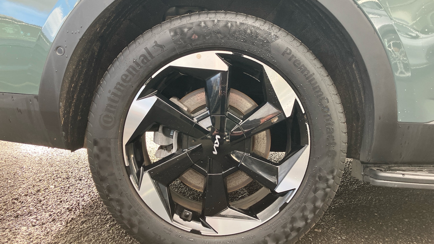 Used Kia Sorento 2025 for sale - 78027634: Photo 7