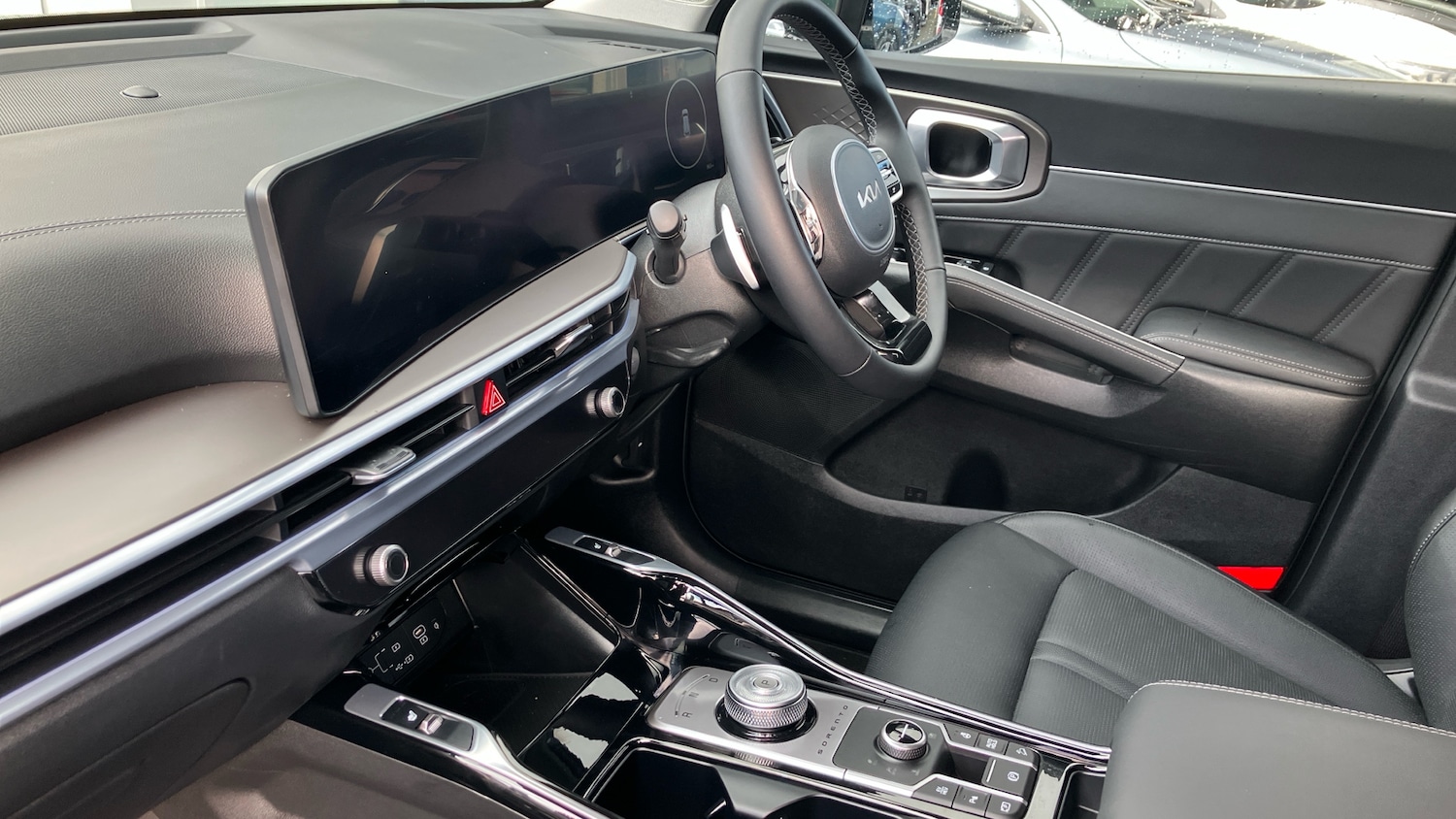 Used Kia Sorento 2025 for sale - 78027634: Photo 9