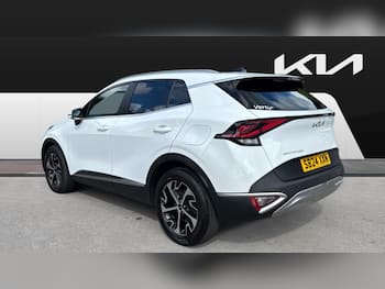 Used Kia Sportage 2024 for sale - 79703672: Photo