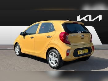 Used Kia Picanto 2021 for sale - 78408723: Photo