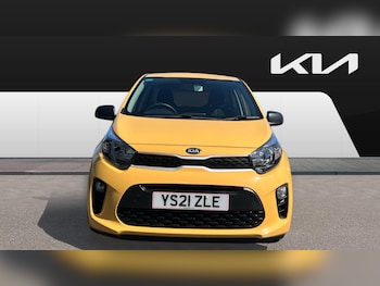 Used Kia Picanto 2021 for sale - 78408723: Photo