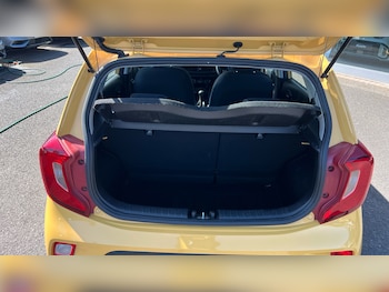 Used Kia Picanto 2021 for sale - 78408723: Photo