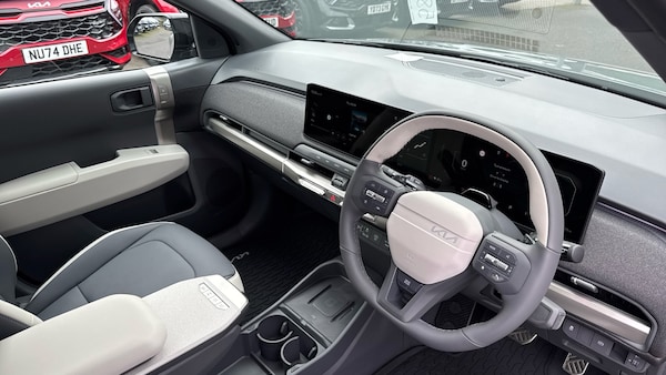 Used Kia EV3 2025 for sale - 76289114: Photo 11