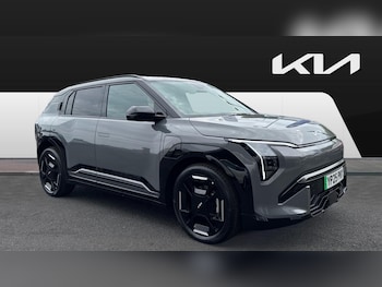 Kia - EV3
