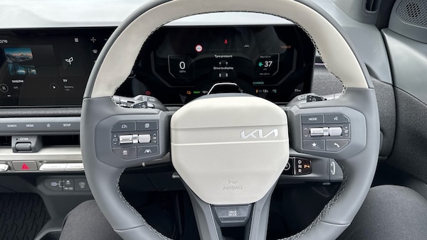 Used Kia EV3 2025 for sale - 76289114: Photo 21