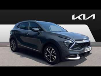2022 (22) - 1.6T GDi ISG Launch Edition 5dr Petrol Estate