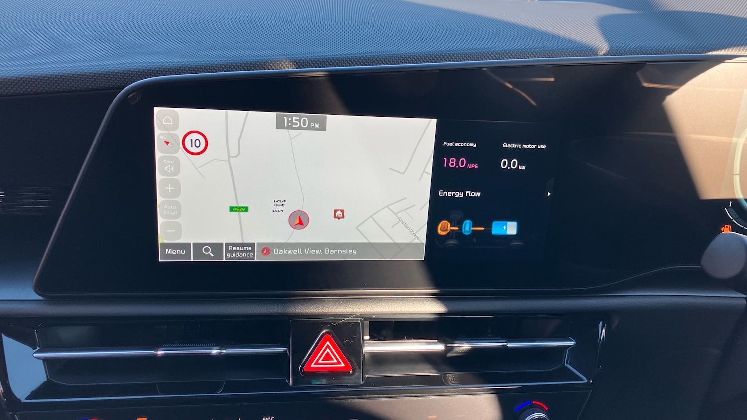 Used Kia Niro 2025 for sale - 76493694: Photo 12