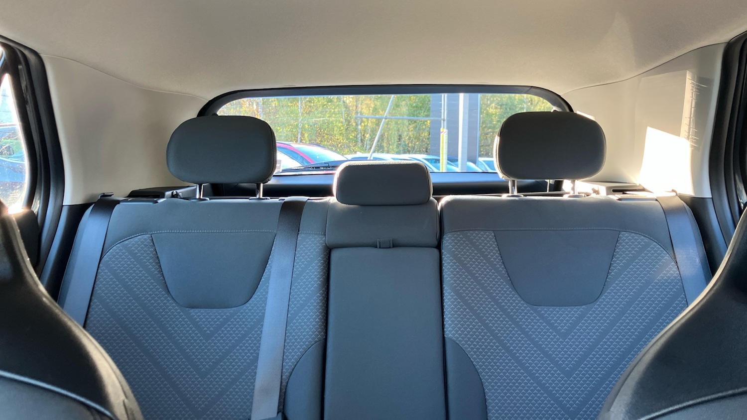 Used Kia Niro 2025 for sale - 76493694: Photo 15