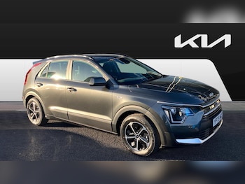 Kia - Niro