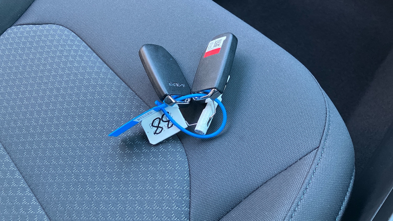 Used Kia Niro 2025 for sale - 76493694: Photo 20