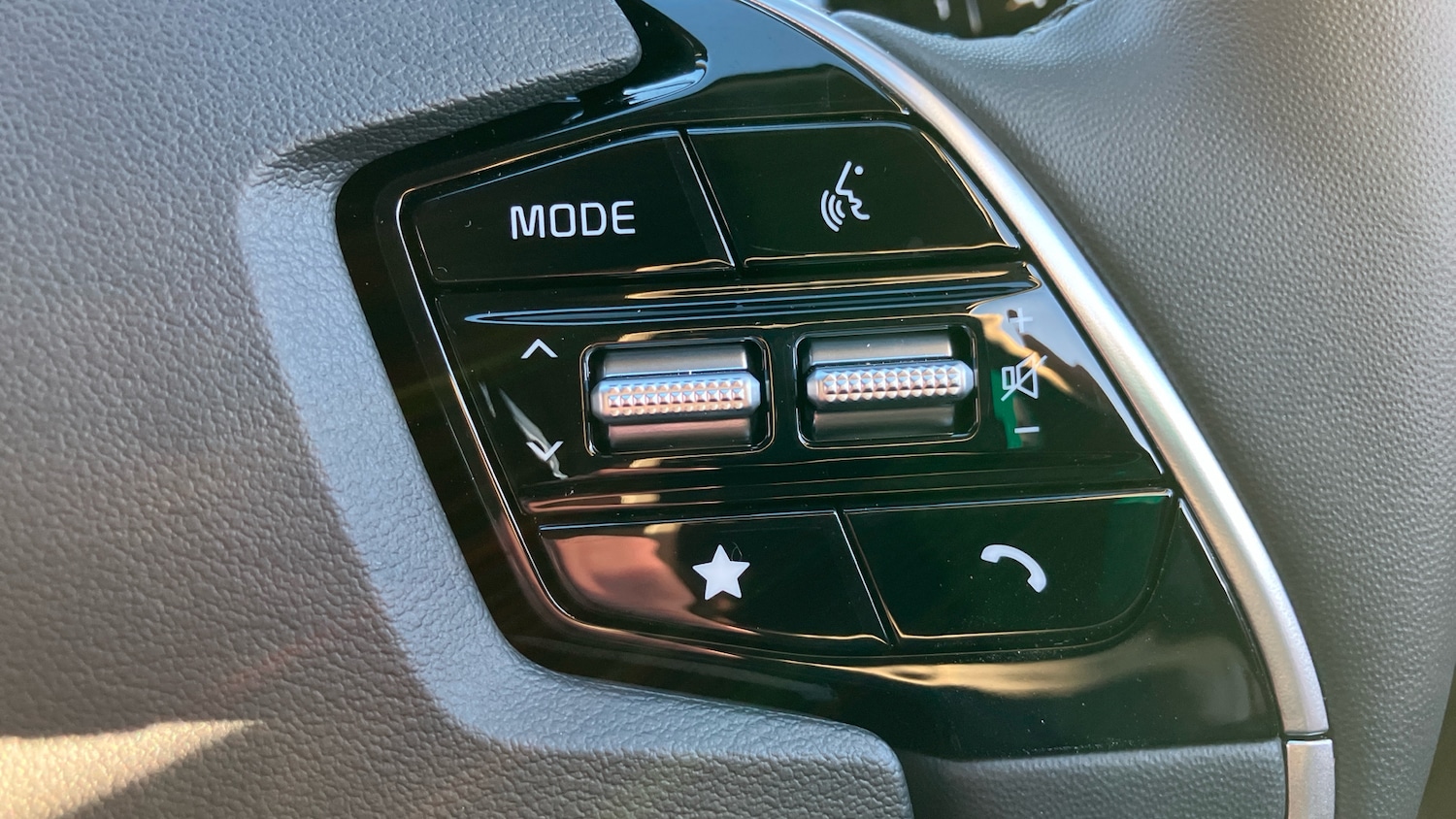 Used Kia Niro 2025 for sale - 76493694: Photo 22