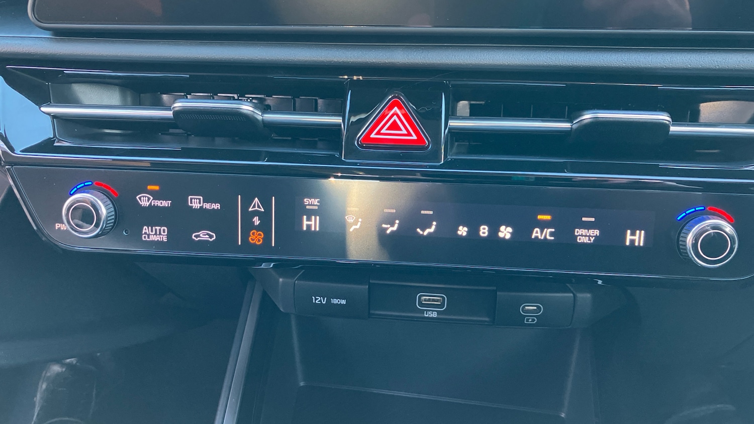 Used Kia Niro 2025 for sale - 76493694: Photo 24