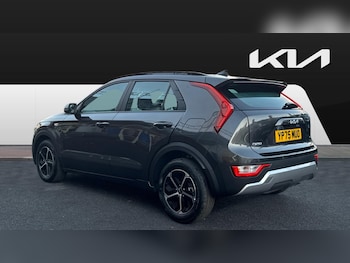 Used Kia Niro 2025 for sale - 76493694: Photo