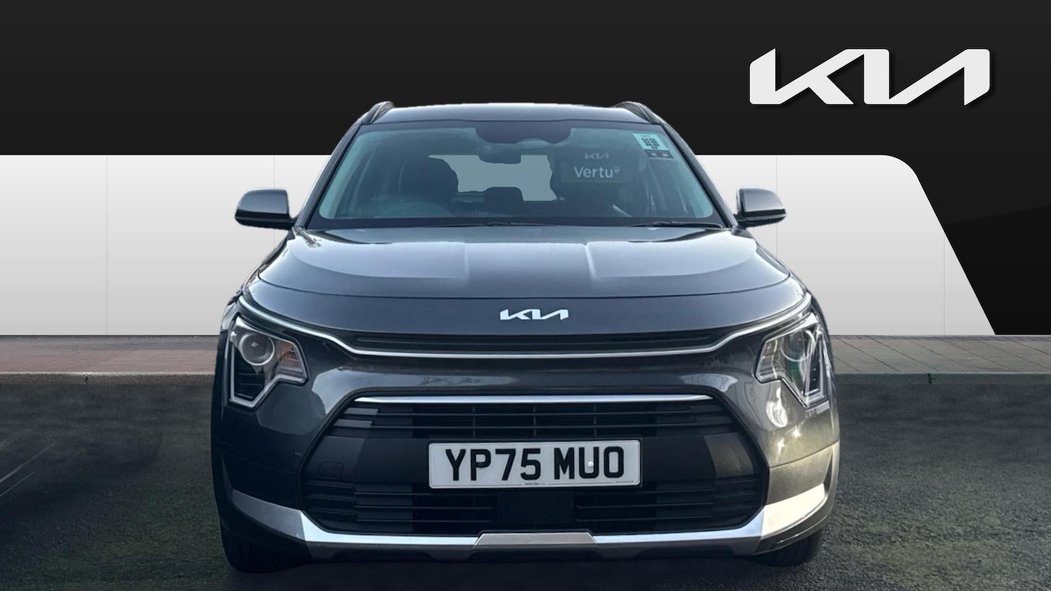 Used Kia Niro 2025 for sale - 76493694: Photo 3