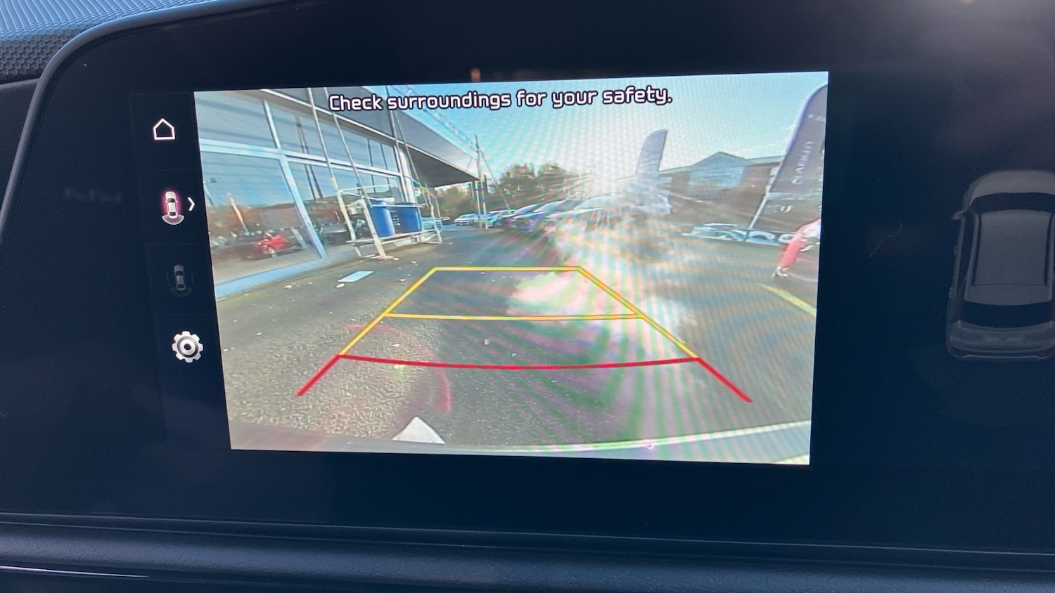 Used Kia Niro 2025 for sale - 76493694: Photo 31