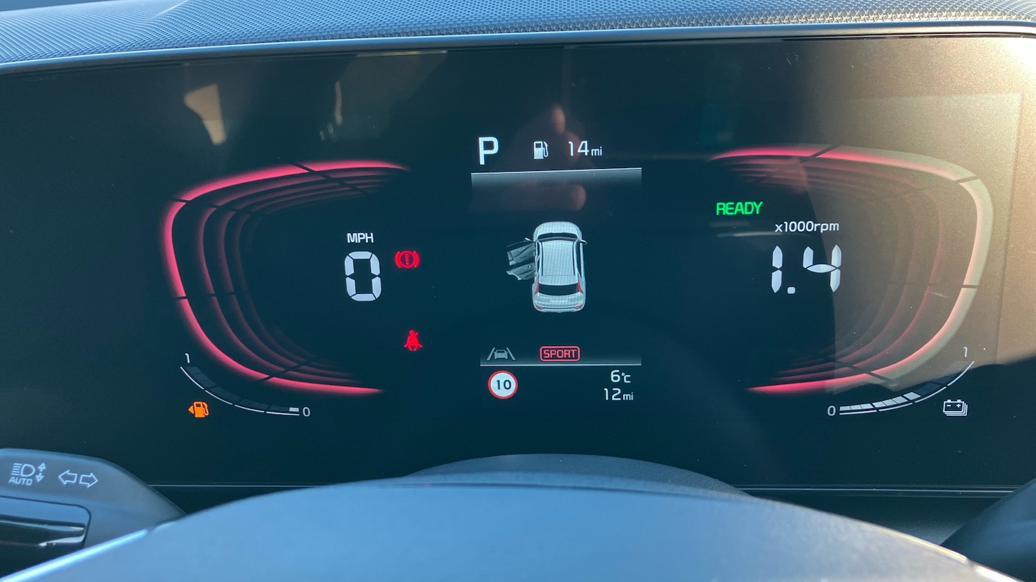 Used Kia Niro 2025 for sale - 76493694: Photo 37