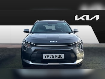 Used Kia Niro 2025 for sale - 76493694: Photo