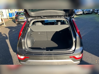 Used Kia Niro 2025 for sale - 76493694: Photo