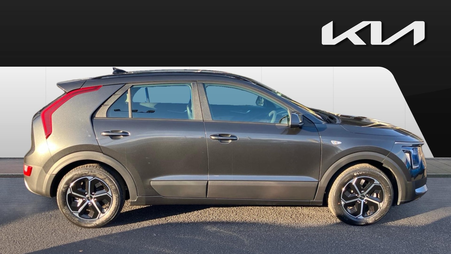 Used Kia Niro 2025 for sale - 76493694: Photo 5