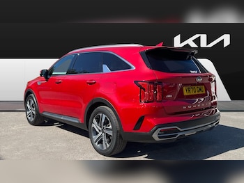 Used Kia Sorento 2020 for sale - 78282133: Photo