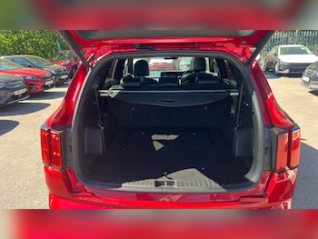 Used Kia Sorento 2020 for sale - 78282133: Photo