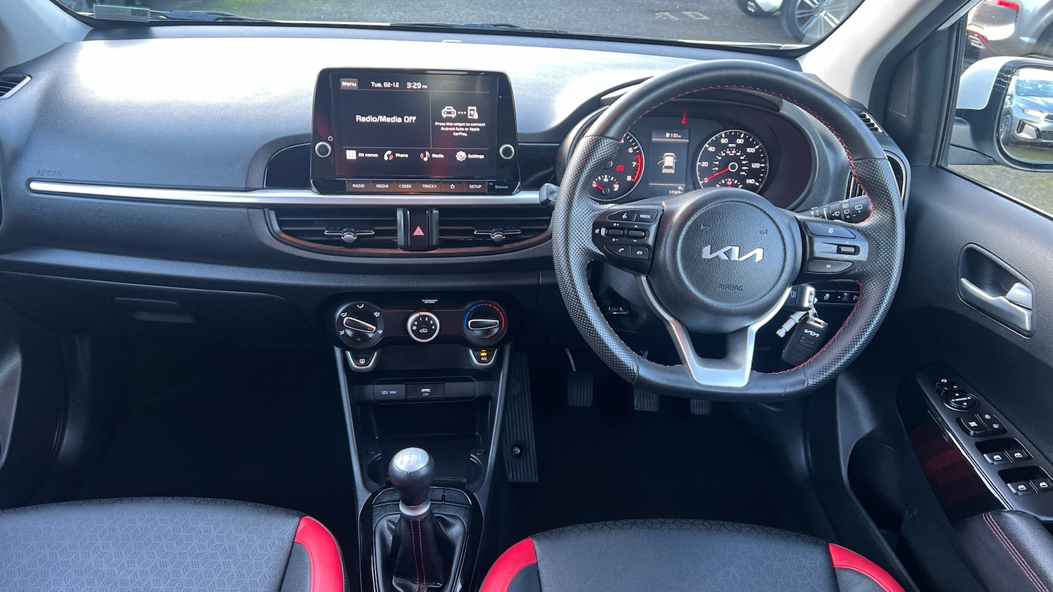 Used Kia Picanto 2023 for sale - 76799037: Photo 10