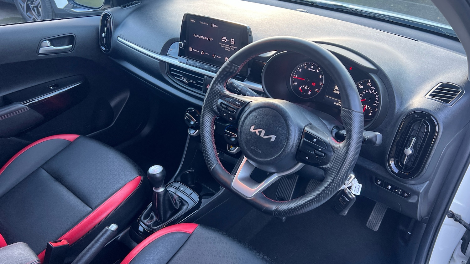 Used Kia Picanto 2023 for sale - 76799037: Photo 11