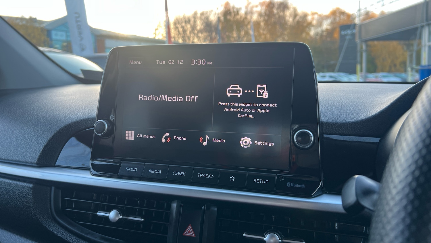 Used Kia Picanto 2023 for sale - 76799037: Photo 12