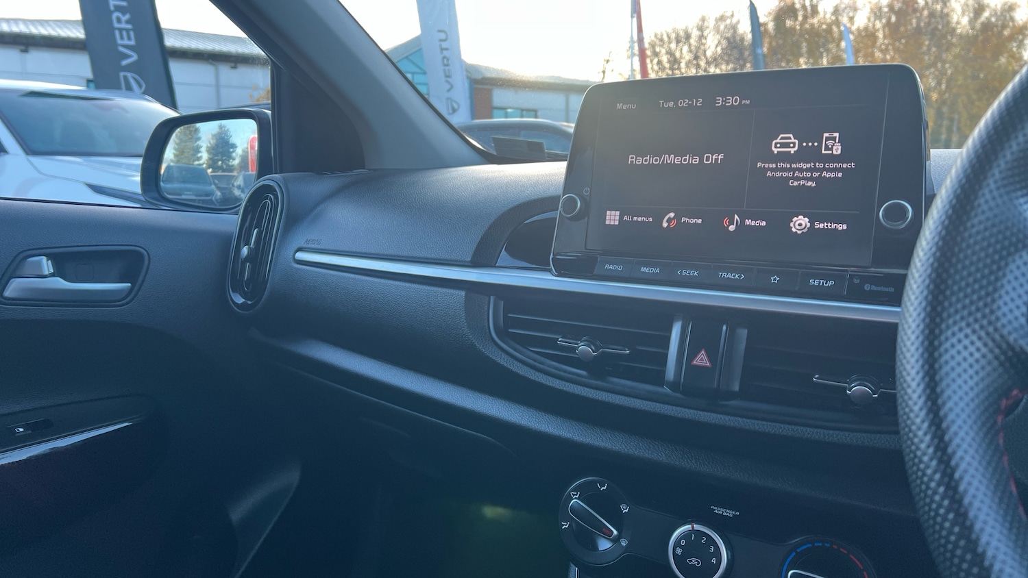 Used Kia Picanto 2023 for sale - 76799037: Photo 14