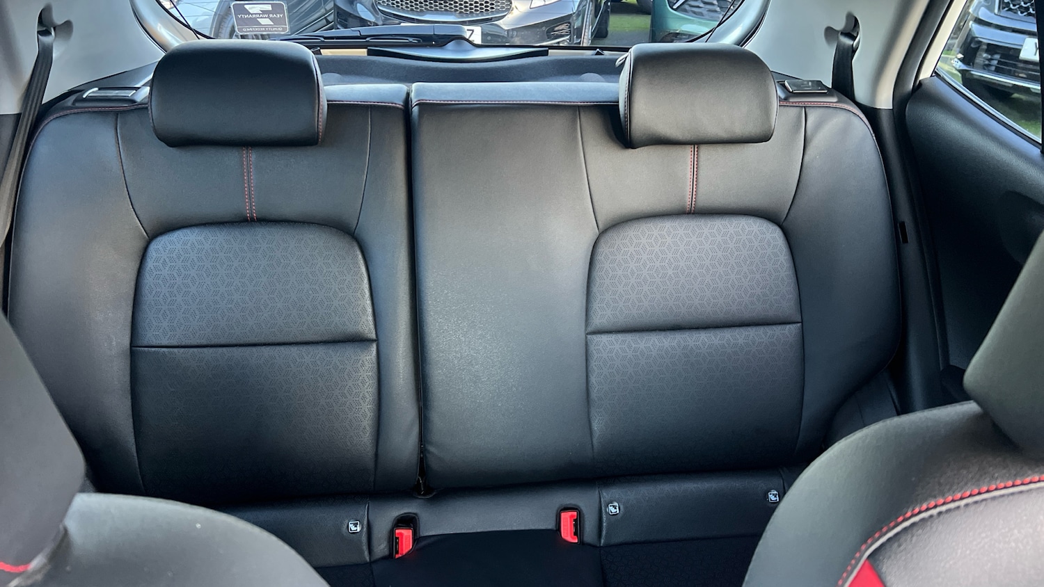 Used Kia Picanto 2023 for sale - 76799037: Photo 15