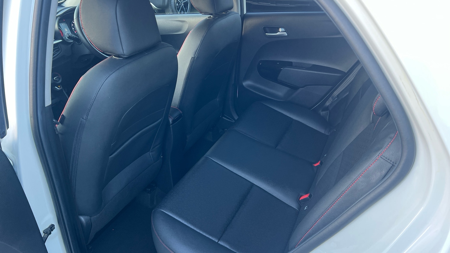 Used Kia Picanto 2023 for sale - 76799037: Photo 16