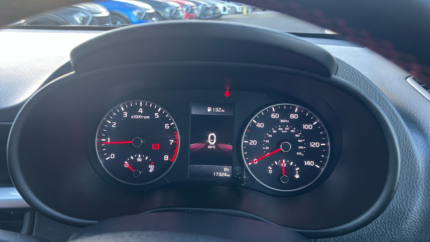 Used Kia Picanto 2023 for sale - 76799037: Photo 18