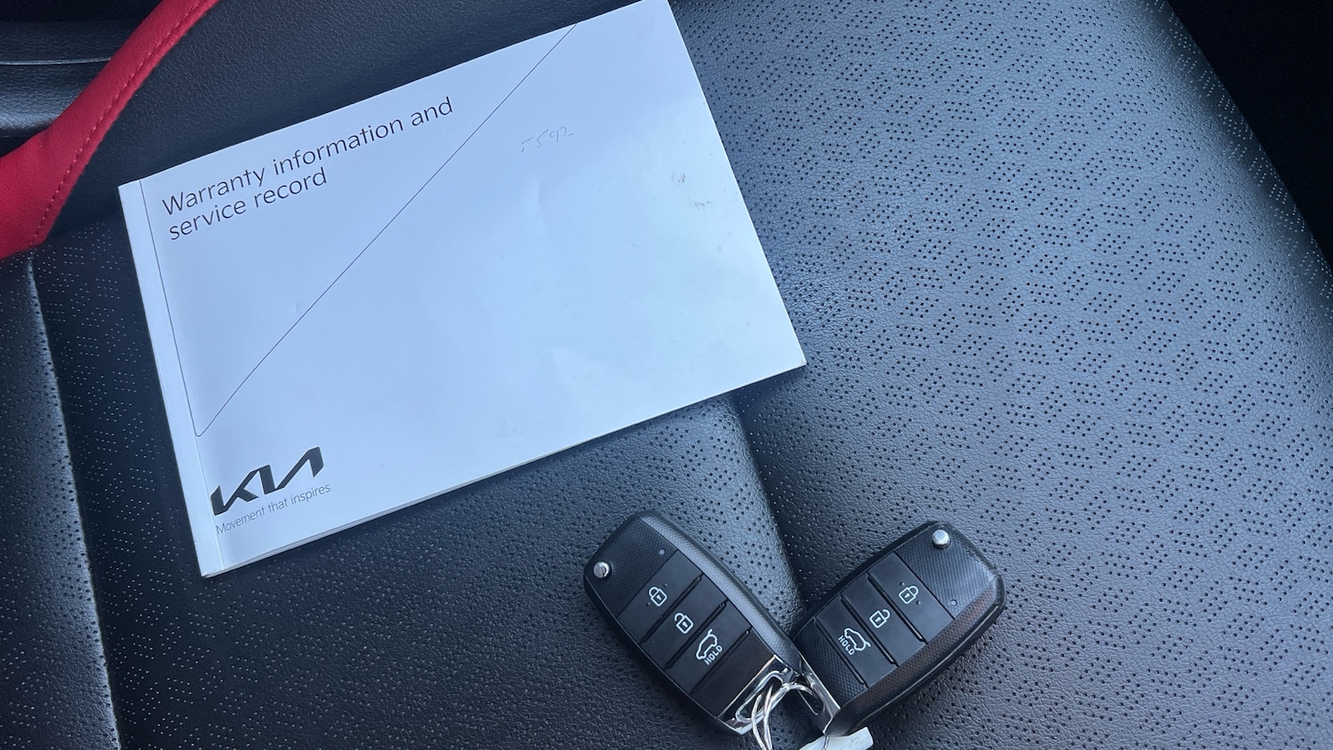 Used Kia Picanto 2023 for sale - 76799037: Photo 19